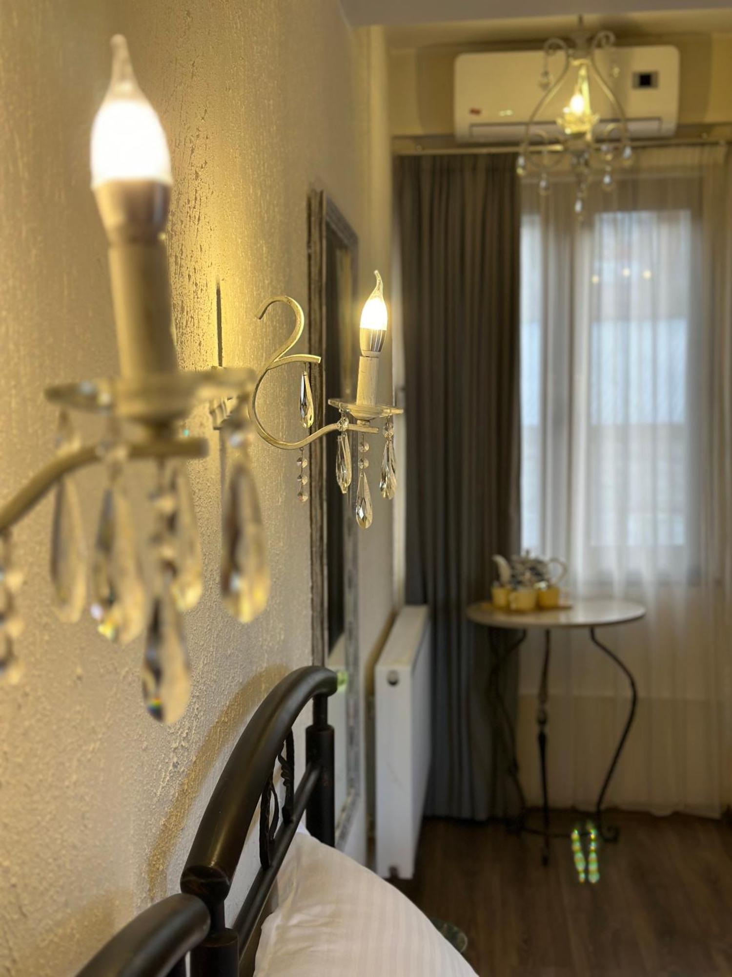 Hotel Wine Hills à Tbilissi Extérieur photo