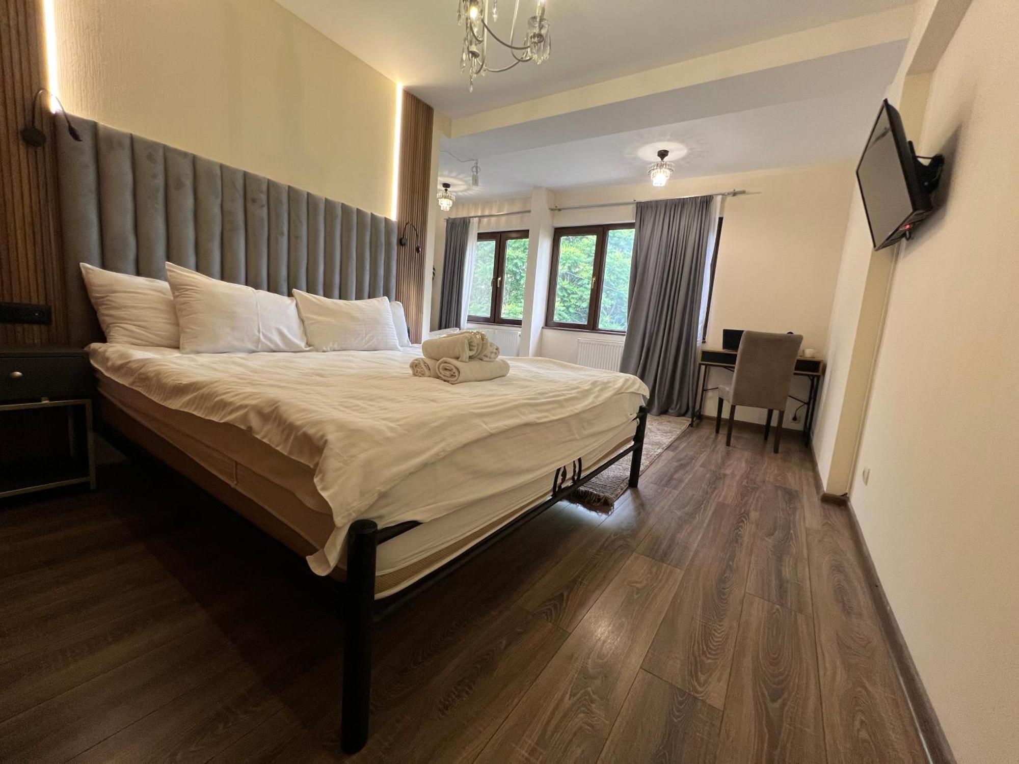 Hotel Wine Hills à Tbilissi Extérieur photo