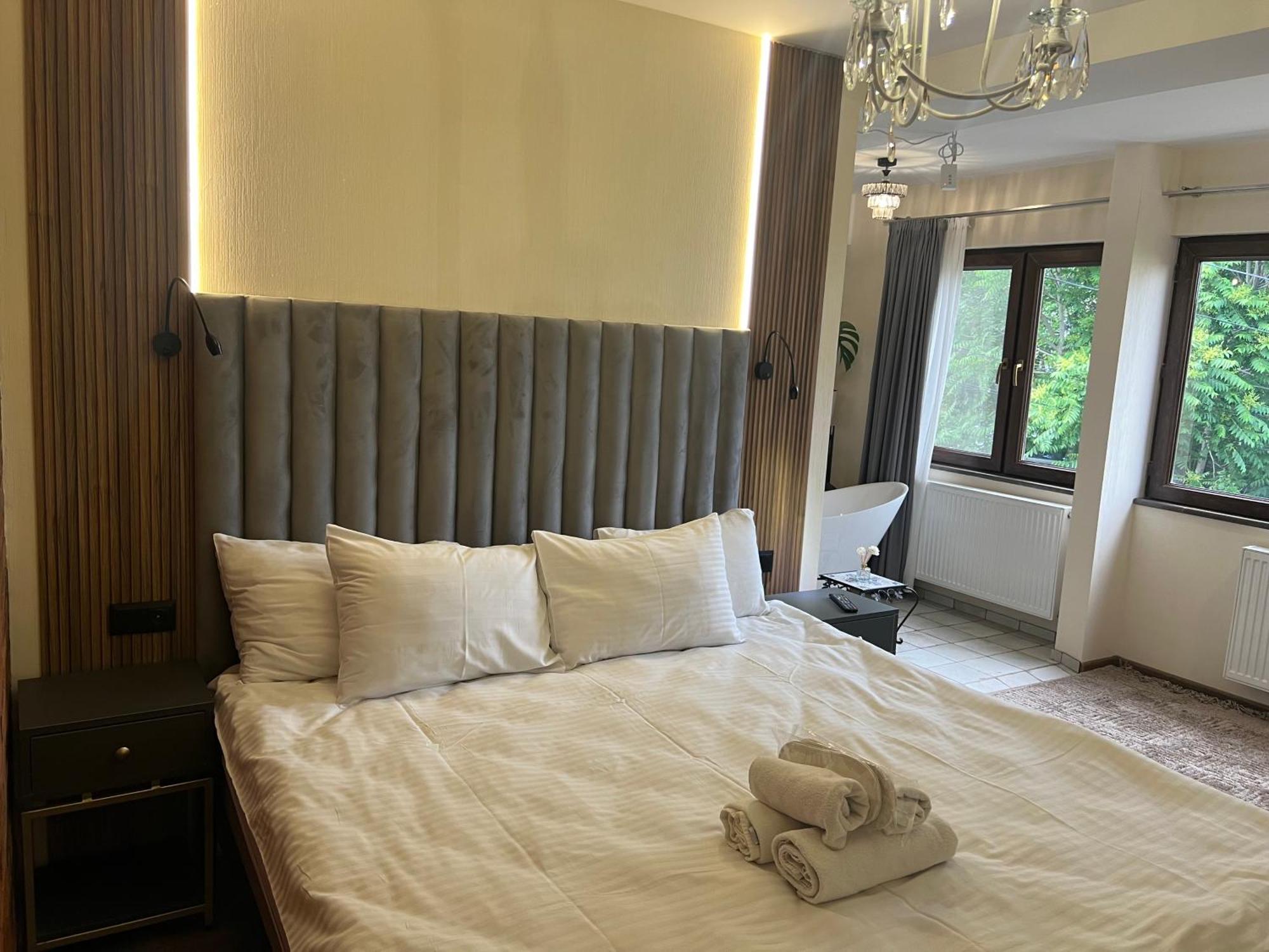 Hotel Wine Hills à Tbilissi Chambre photo
