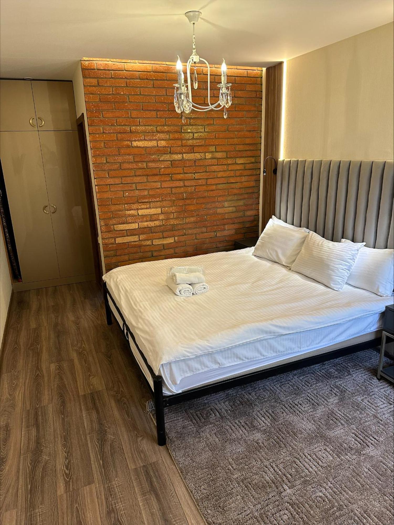 Hotel Wine Hills à Tbilissi Chambre photo