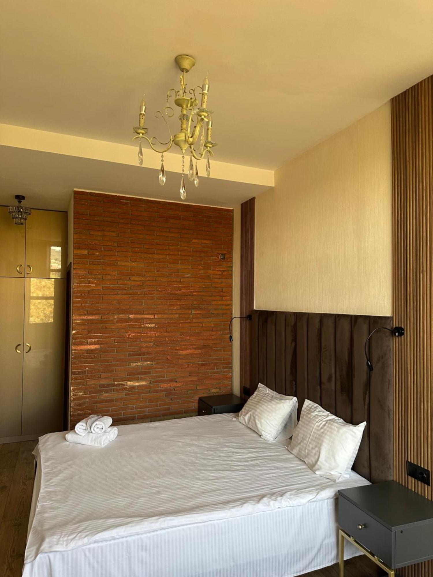 Hotel Wine Hills à Tbilissi Extérieur photo