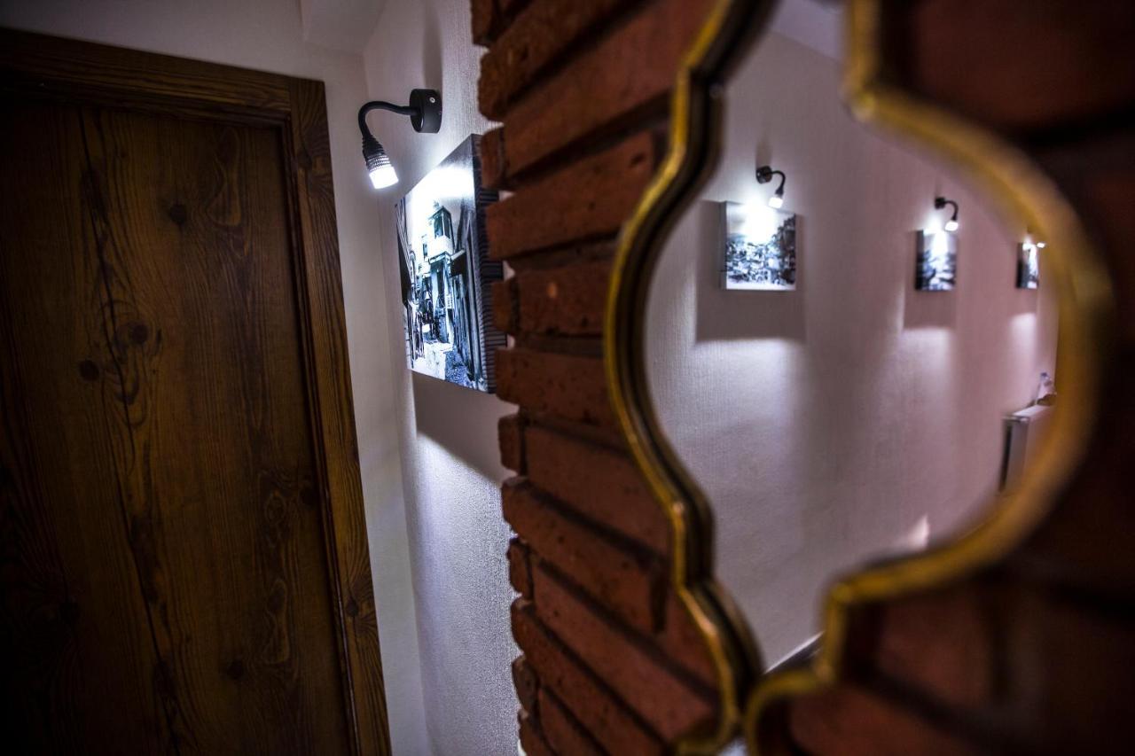 Hotel Wine Hills à Tbilissi Extérieur photo
