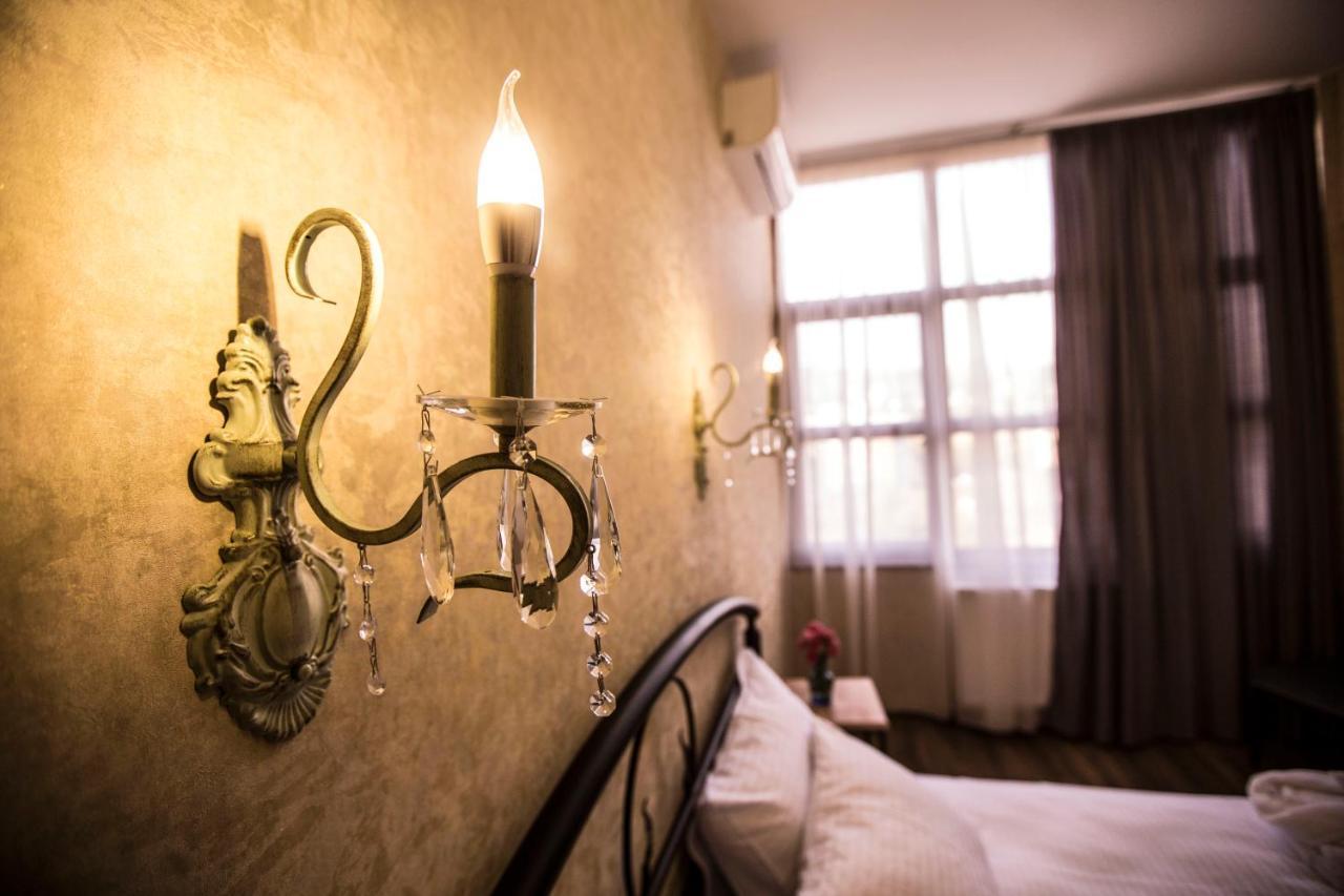 Hotel Wine Hills à Tbilissi Extérieur photo