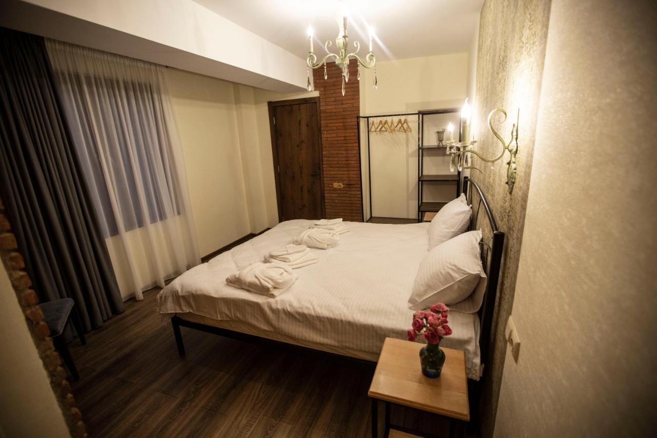 Hotel Wine Hills à Tbilissi Extérieur photo