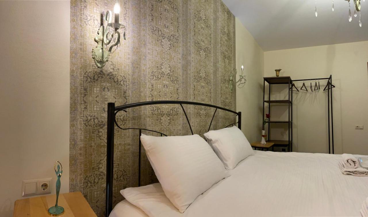 Hotel Wine Hills à Tbilissi Extérieur photo